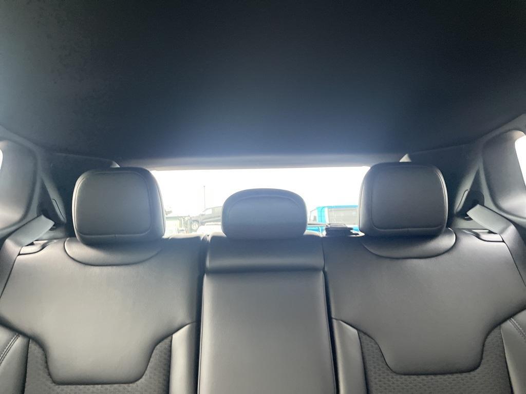 new 2026 Jeep Compass car, priced at $30,740