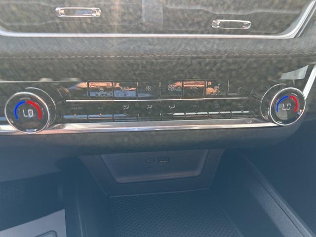 new 2026 Chevrolet Equinox car, priced at $34,105