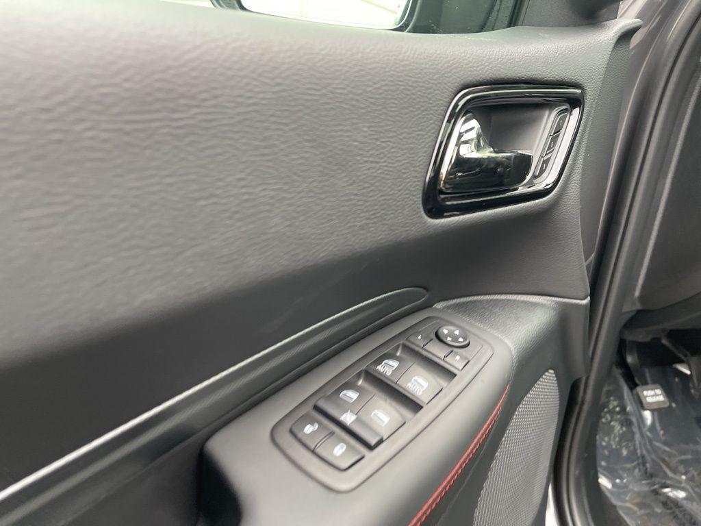 new 2026 Dodge Durango car, priced at $49,558
