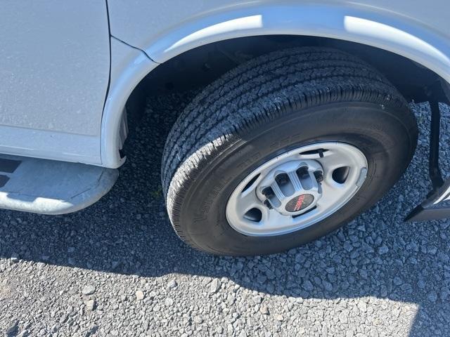 used 2023 GMC Savana 2500 car, priced at $27,385