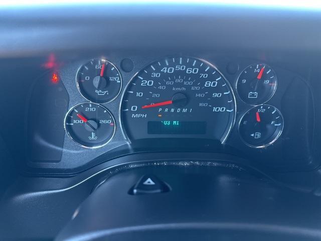used 2023 Chevrolet Express 2500 car, priced at $27,785