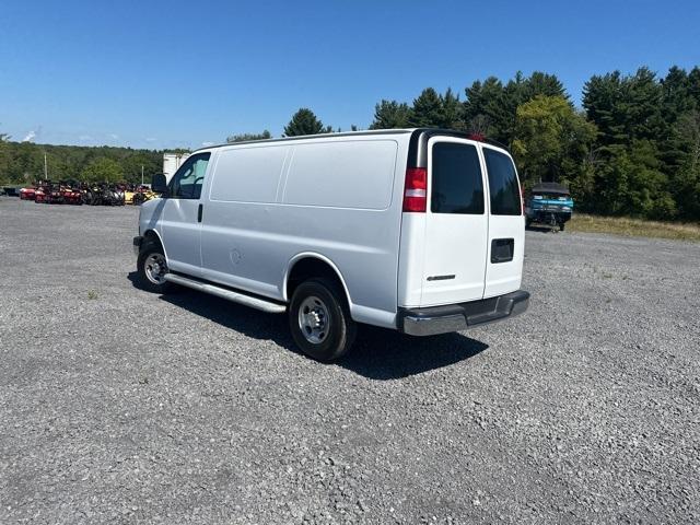 used 2023 Chevrolet Express 2500 car, priced at $27,785