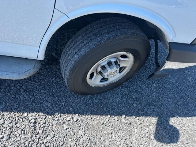 used 2023 Chevrolet Express 2500 car, priced at $27,785