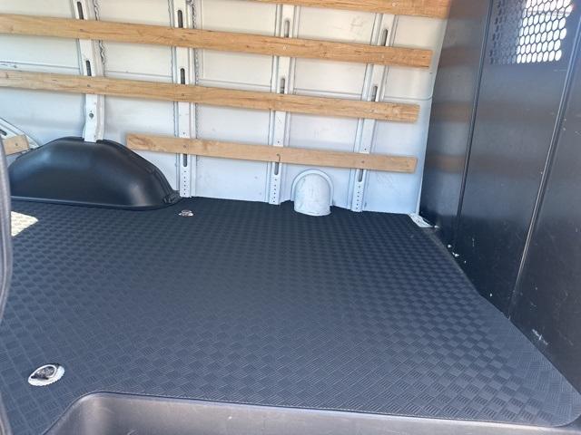 used 2023 Chevrolet Express 2500 car, priced at $27,785