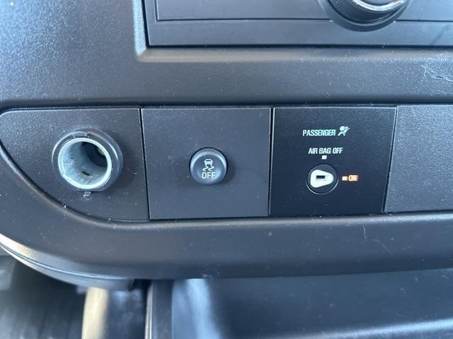 used 2023 Chevrolet Express 2500 car, priced at $27,785