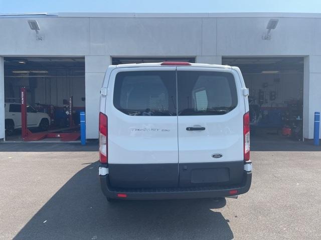 used 2023 Ford Transit-250 car, priced at $29,785