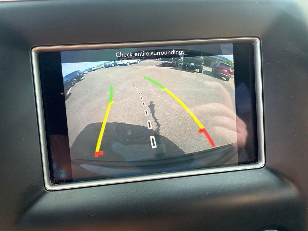 used 2019 Jeep Grand Cherokee car, priced at $16,285