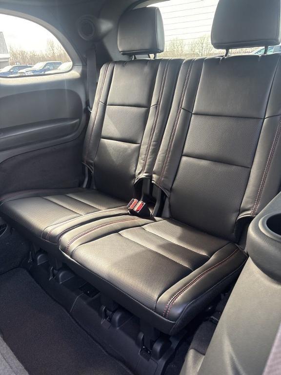 new 2026 Dodge Durango car, priced at $48,375
