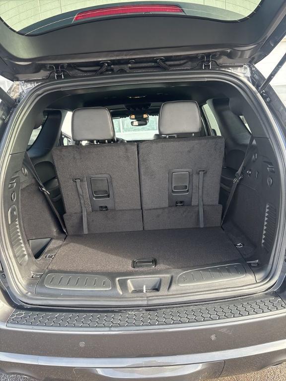 new 2026 Dodge Durango car, priced at $48,375