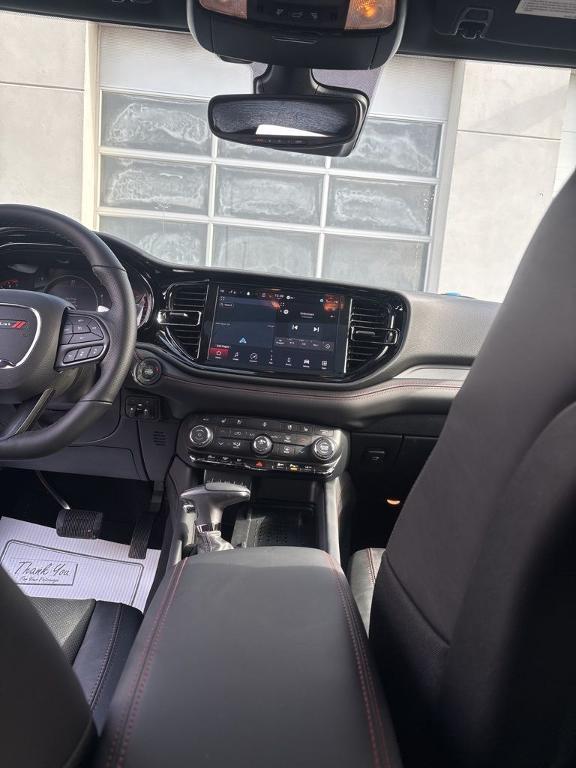 new 2026 Dodge Durango car, priced at $48,375
