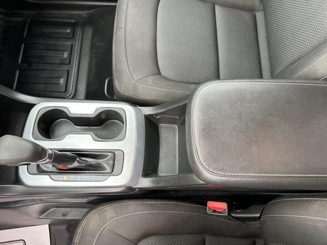 used 2022 Chevrolet Colorado car, priced at $18,785