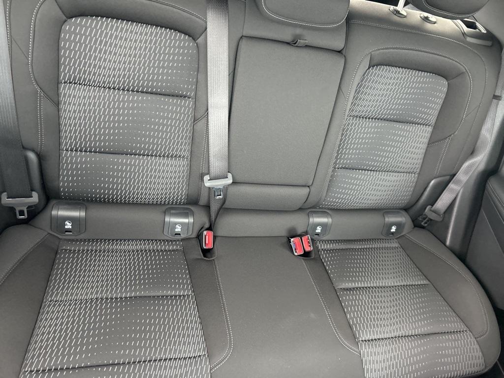 new 2026 Chevrolet Equinox car, priced at $32,005