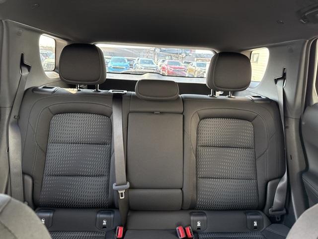 new 2025 Chevrolet Equinox car, priced at $27,320