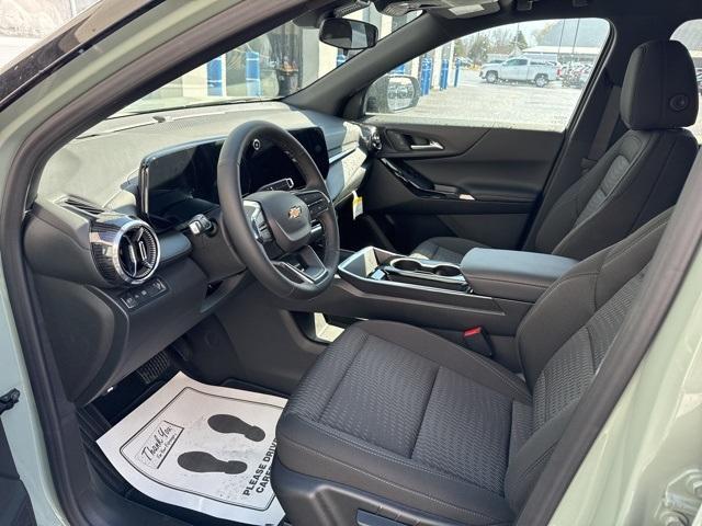 new 2025 Chevrolet Equinox car, priced at $27,320