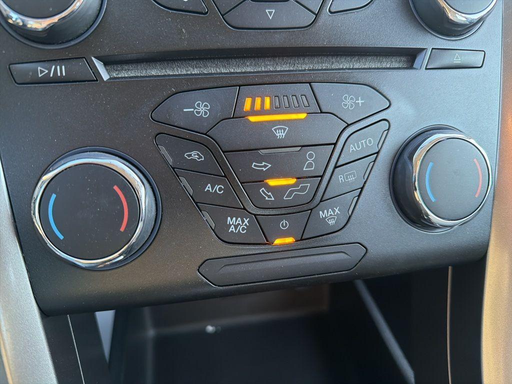 used 2018 Ford Fusion Hybrid car, priced at $14,999