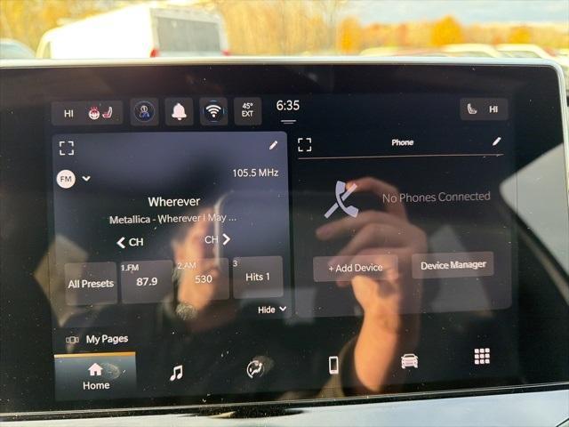 new 2026 Jeep Compass car, priced at $34,577