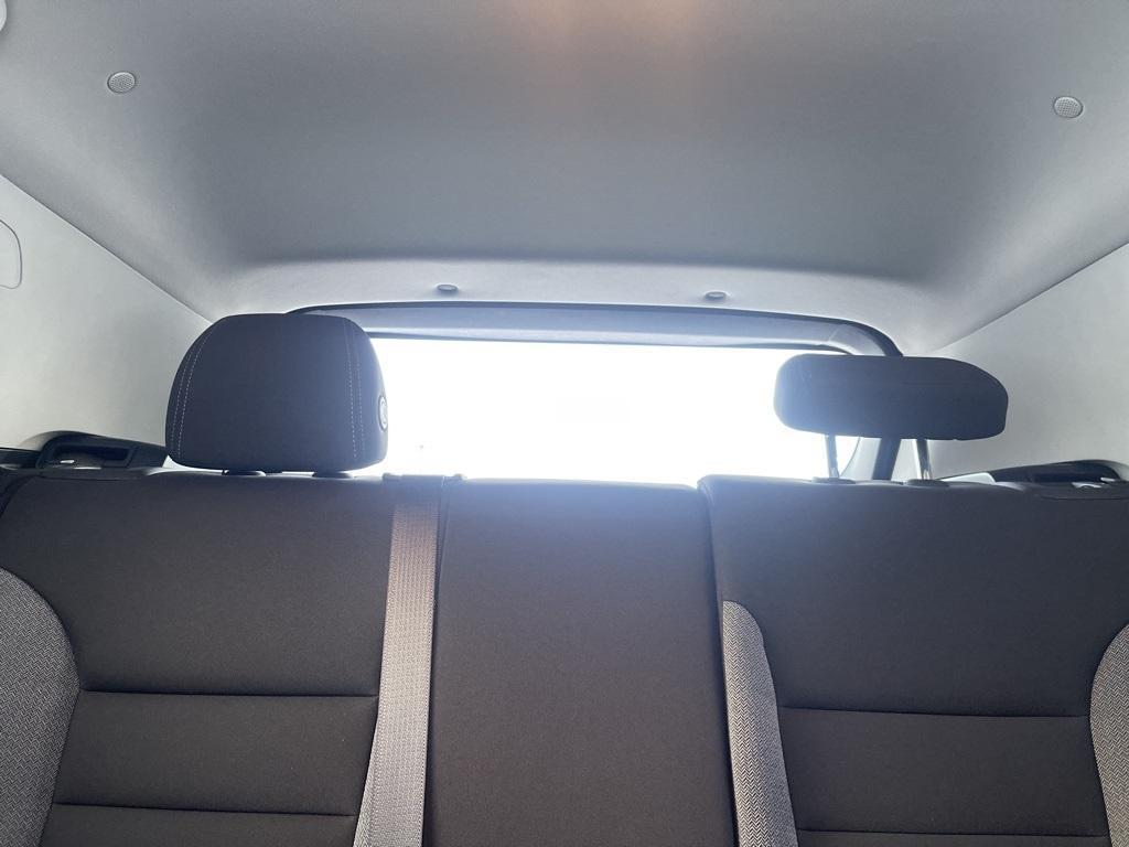 used 2024 Chevrolet TrailBlazer car, priced at $23,485