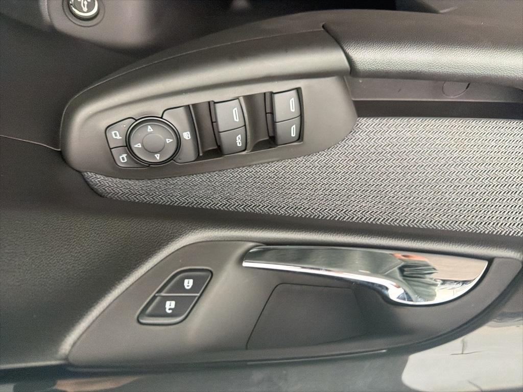 new 2026 Chevrolet TrailBlazer car, priced at $30,611