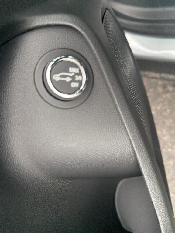 new 2026 Chevrolet TrailBlazer car, priced at $30,611