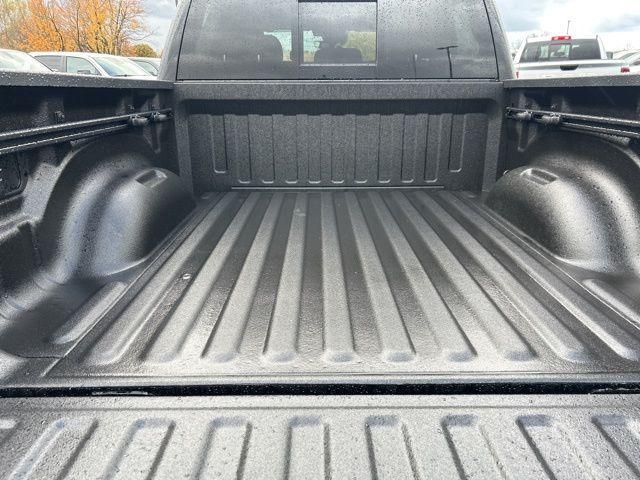 new 2026 Ram 1500 car, priced at $55,047
