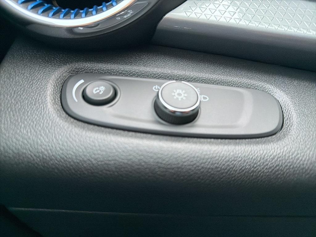 new 2026 Chevrolet Trax car, priced at $25,994