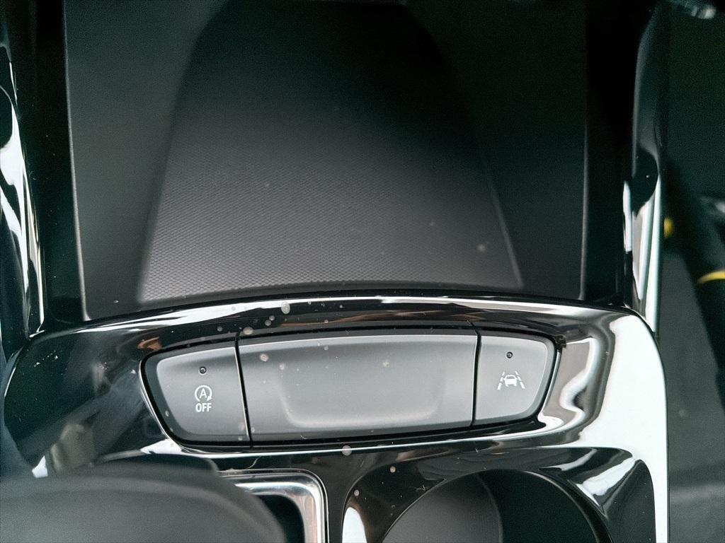 new 2026 Chevrolet Trax car, priced at $25,994