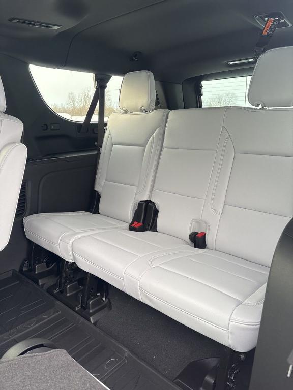 new 2026 Chevrolet Suburban car, priced at $90,458