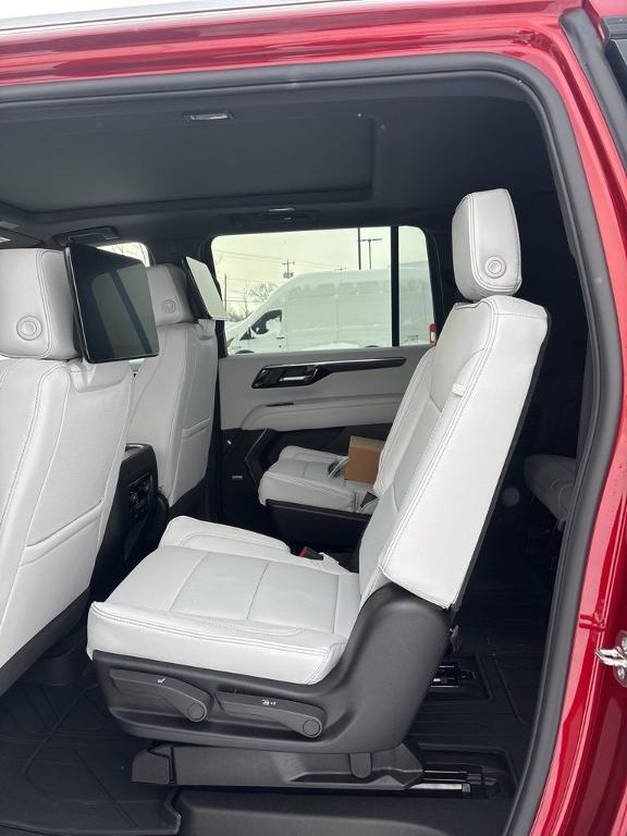 new 2026 Chevrolet Suburban car, priced at $90,458