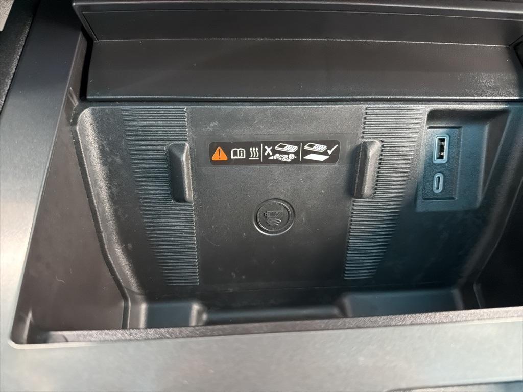 used 2025 GMC HUMMER EV Pickup car, priced at $81,585