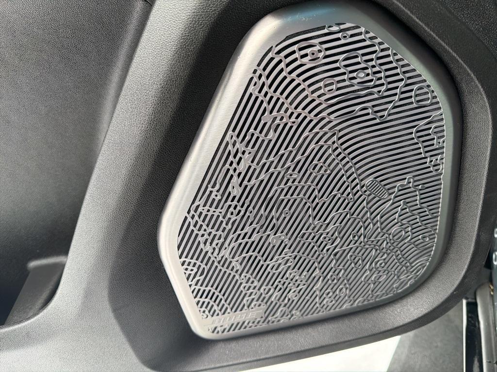 used 2025 GMC HUMMER EV Pickup car, priced at $81,585