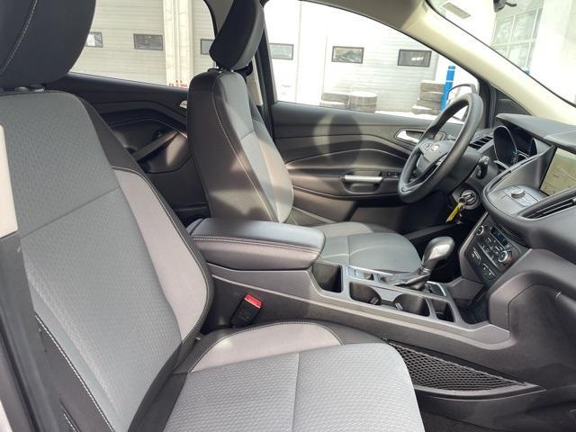 used 2018 Ford Escape car, priced at $11,585