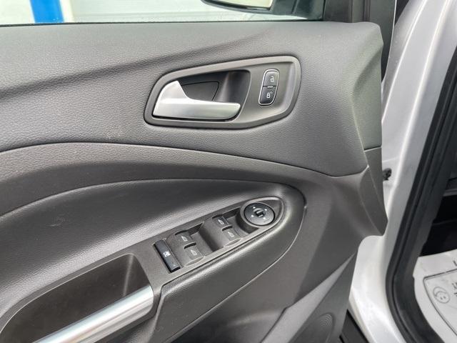 used 2018 Ford Escape car, priced at $11,585