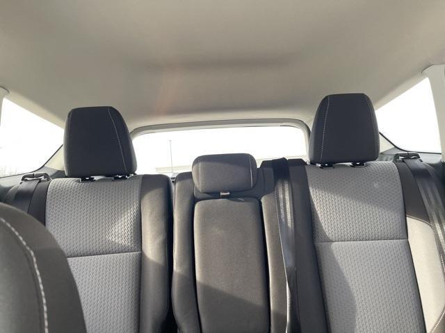 used 2018 Ford Escape car, priced at $11,585