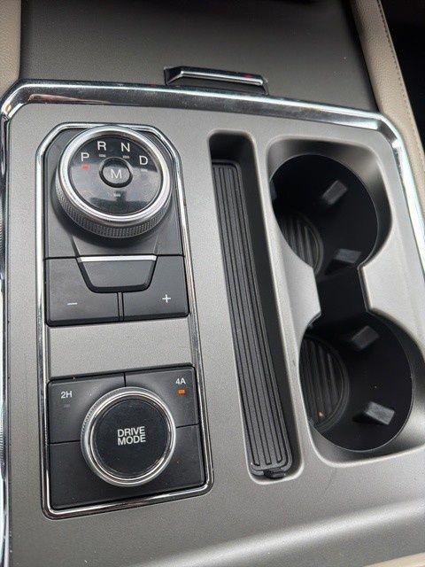 used 2021 Ford Expedition car, priced at $36,985