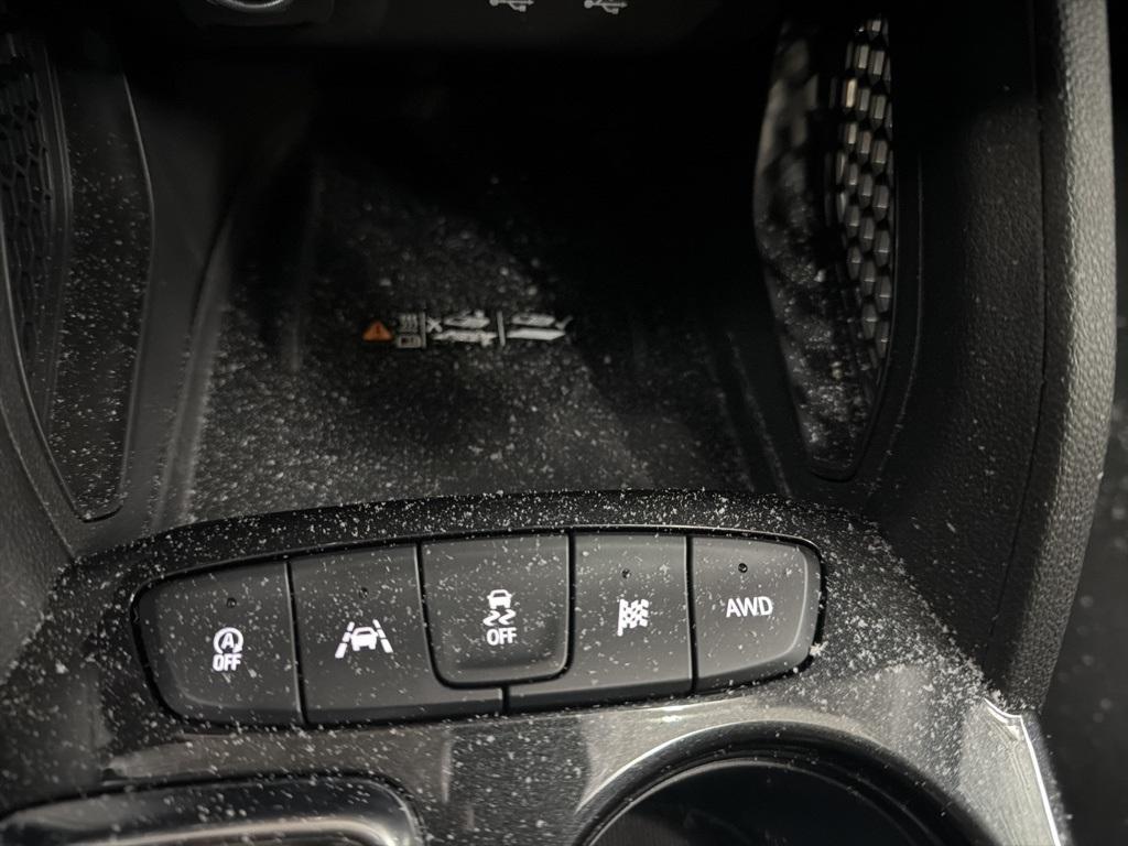 new 2026 Chevrolet TrailBlazer car, priced at $30,137