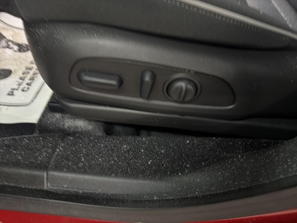 new 2026 Chevrolet TrailBlazer car, priced at $30,137