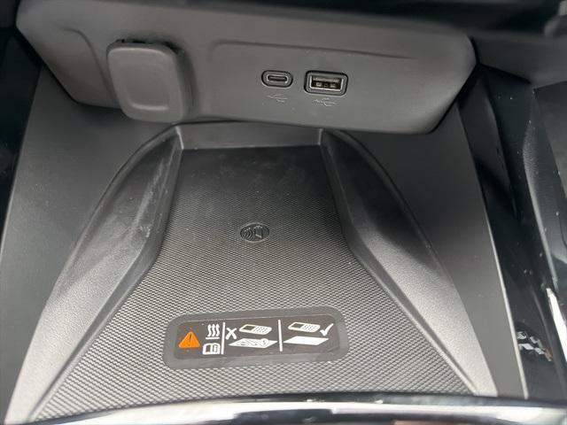 new 2026 Chevrolet Trax car, priced at $25,588