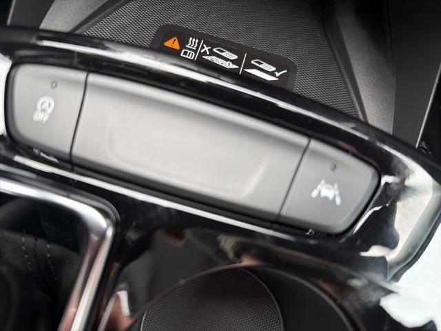 new 2026 Chevrolet Trax car, priced at $25,588