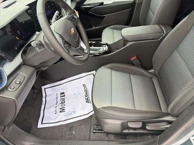 new 2026 Chevrolet Trax car, priced at $25,588
