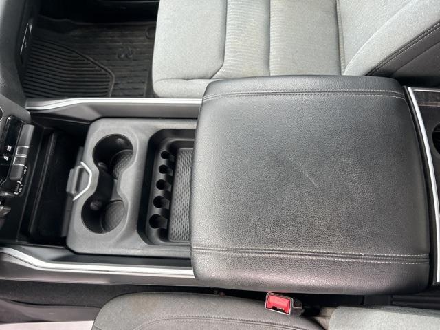 used 2021 Ram 1500 car, priced at $27,987