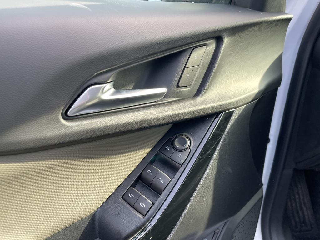 new 2026 Chevrolet Equinox car, priced at $36,043