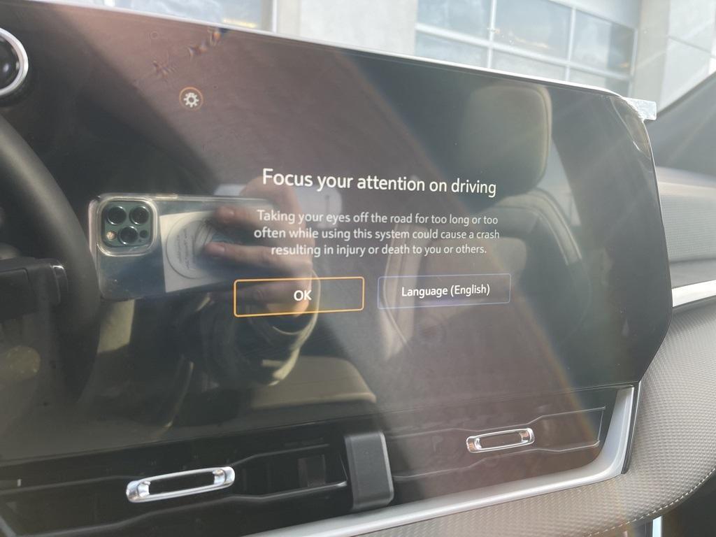 new 2026 Chevrolet Equinox car, priced at $36,043