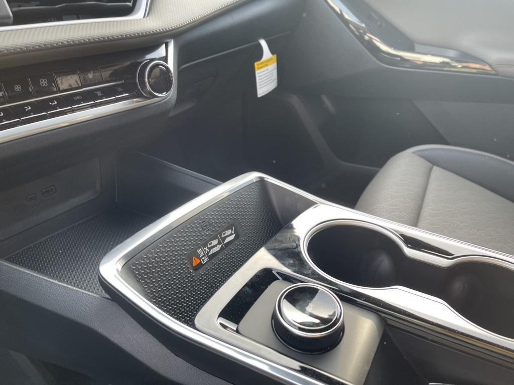 new 2026 Chevrolet Equinox car, priced at $36,043