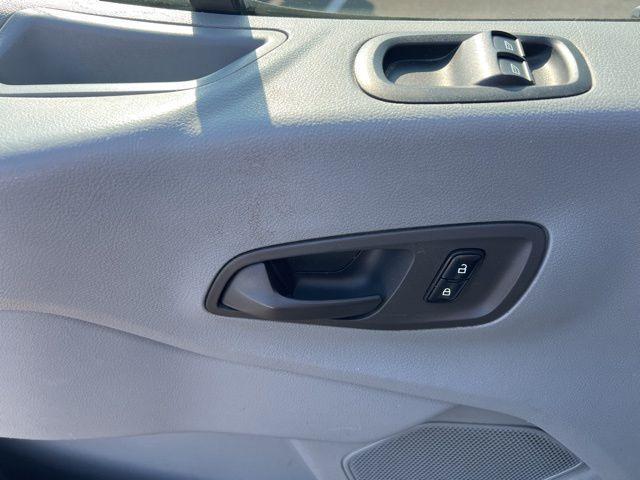 used 2015 Ford Transit-150 car, priced at $21,985