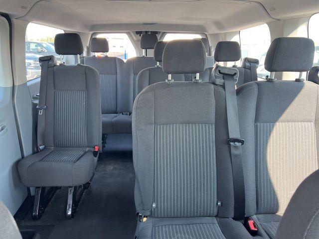 used 2015 Ford Transit-150 car, priced at $21,985
