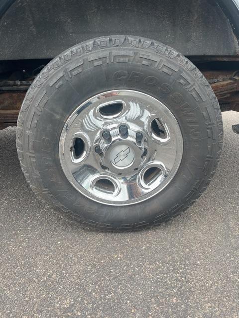 used 2014 Chevrolet Express 3500 car, priced at $16,285