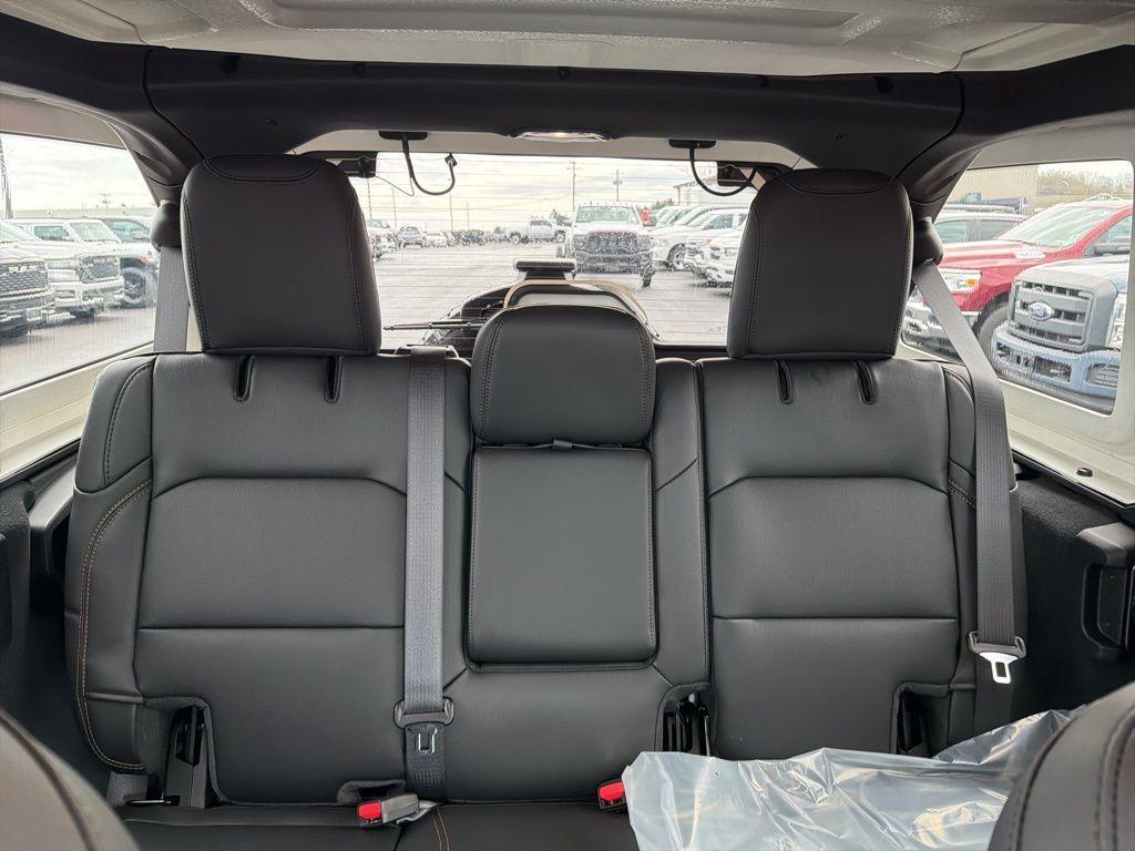 new 2026 Jeep Wrangler car, priced at $53,262