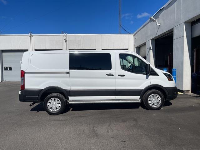 used 2023 Ford Transit-250 car, priced at $30,385