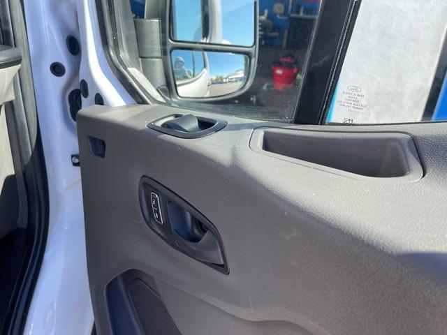 used 2023 Ford Transit-250 car, priced at $30,385