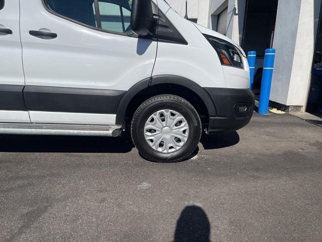 used 2023 Ford Transit-250 car, priced at $30,385